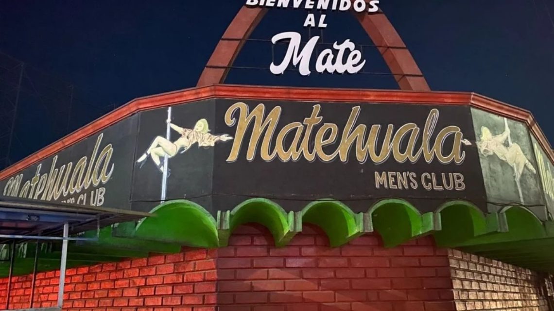 Noche de diversión termina en tragedia en club de Monterrey
