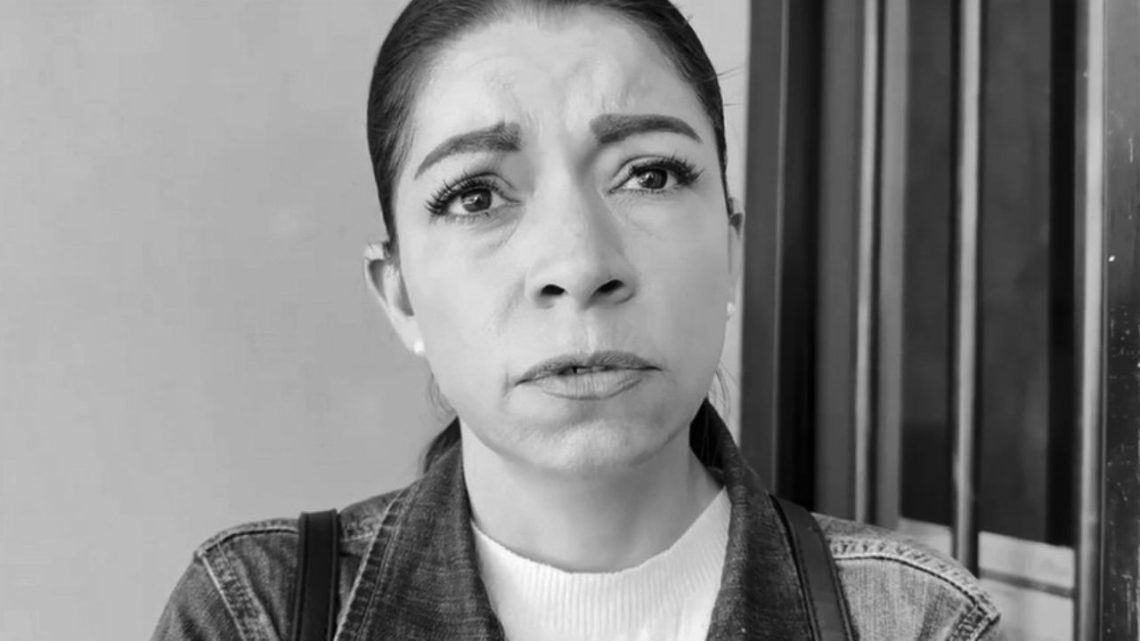 Hallan sin vida a Sofía Raygoza, madre buscadora en Zacatecas