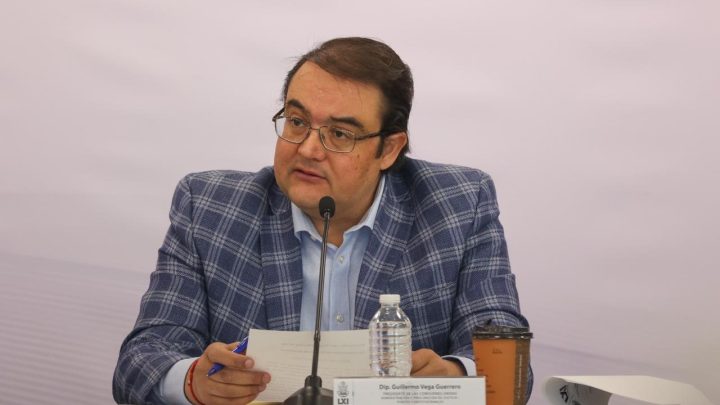 Las Comisiones Unidas de Administración y Procuración de Justicia y Puntos Constitucionales, recibieron observaciones respecto a la discusión de la reforma constitucional en materia judicial