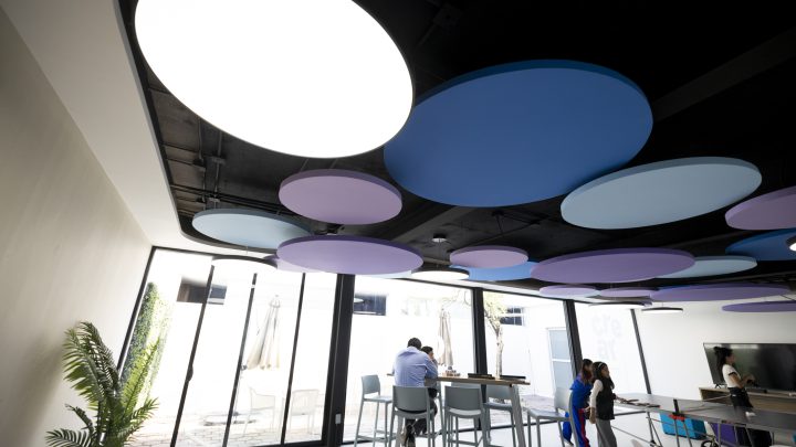 Inaugura Mauricio Kuri la primera Zona Joven en Querétaro