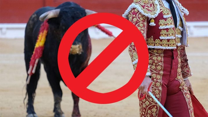 A tan solo una semana de su aprobación en el Congreso local, la jefatura de Gobierno publicó este martes la ley con la que se prohíben las corridas de toros con violencia en la Ciudad de México.