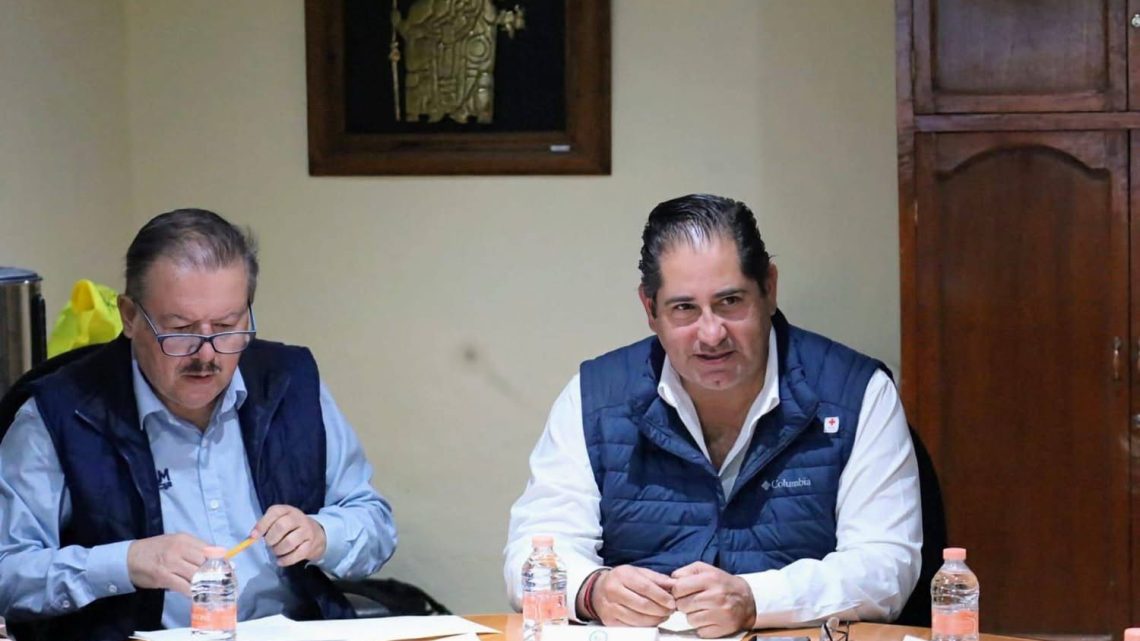 En JAPAM cuidamos el agua y cuidamos también a las familias sanjuanenses