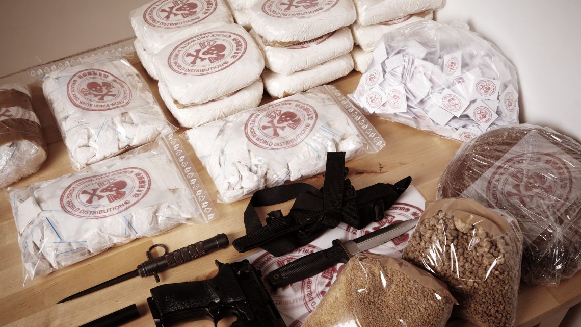 Cárteles diversifican delitos y superan ganancias del narcotráfico