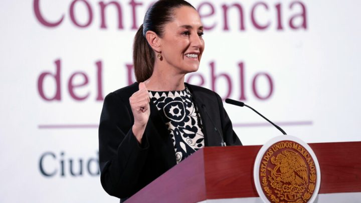 Suplirá a a Pablo Gómez como titular de la Unidad de Inteligencia Financiera