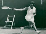 Muere Yola Ramírez, leyenda del tenis mexicano