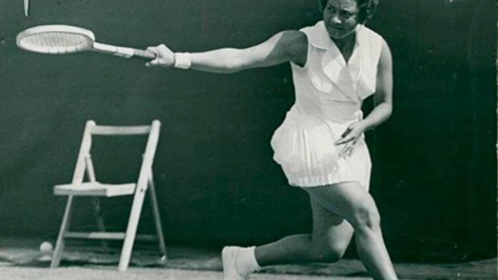 Muere Yola Ramírez, leyenda del tenis mexicano