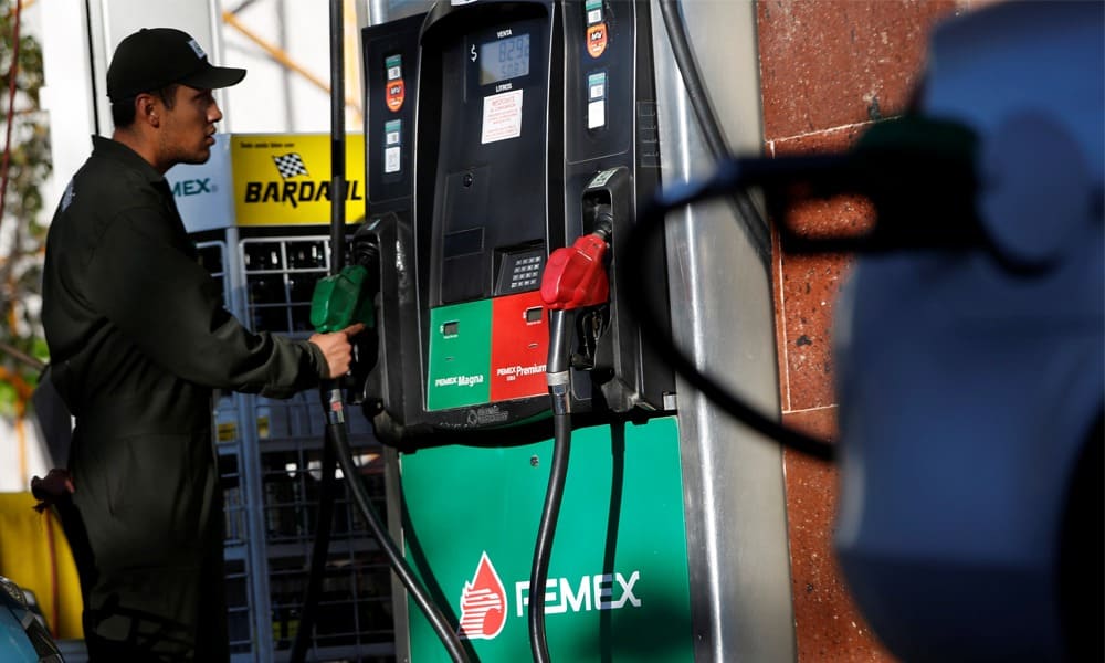 El Instituto Americano del Petróleo aseguró que México obstaculiza la inversión extranjera al favorecer a Pemex y a la CFE