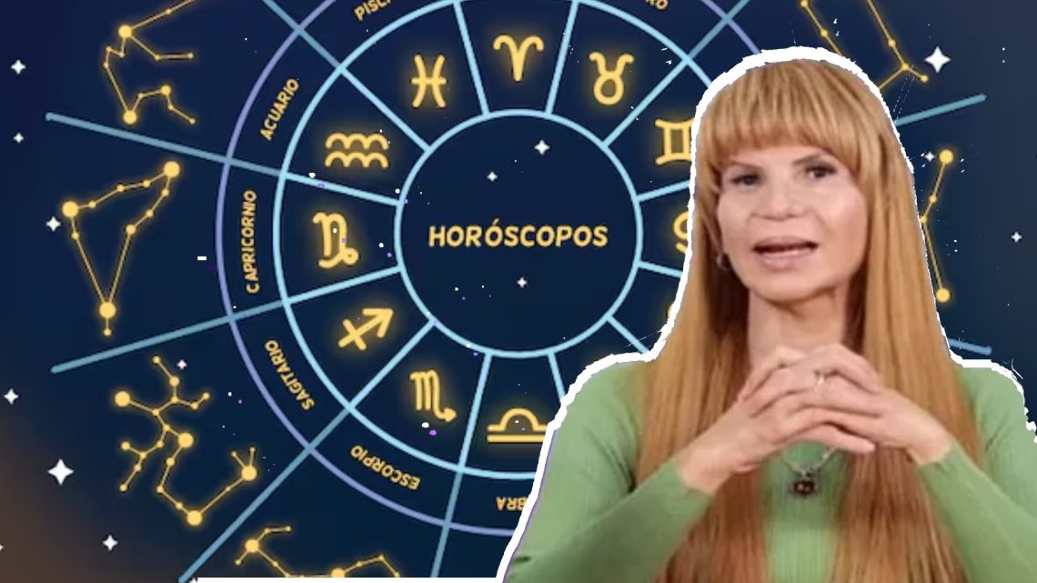 Además de brindar orientación para cada signo del zodiaco, revela cuáles son los colores que pueden atraer la fortuna y potenciar la energía positiva en nuestras vidas