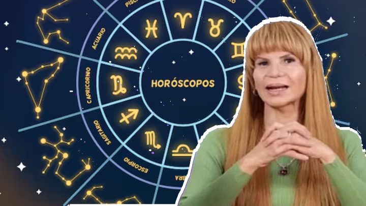 Además de brindar orientación para cada signo del zodiaco, revela cuáles son los colores que pueden atraer la fortuna y potenciar la energía positiva en nuestras vidas