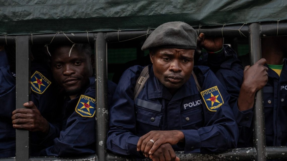 Atacan aldea en el este del Congo y matan a nueve personas