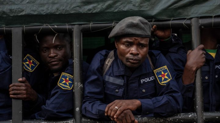 Atacan aldea en el este del Congo y matan a nueve personas