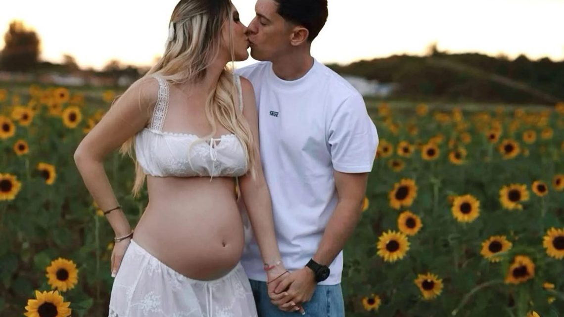 Lele Pons y Guaynaa anuncian que esperan su primer hijo