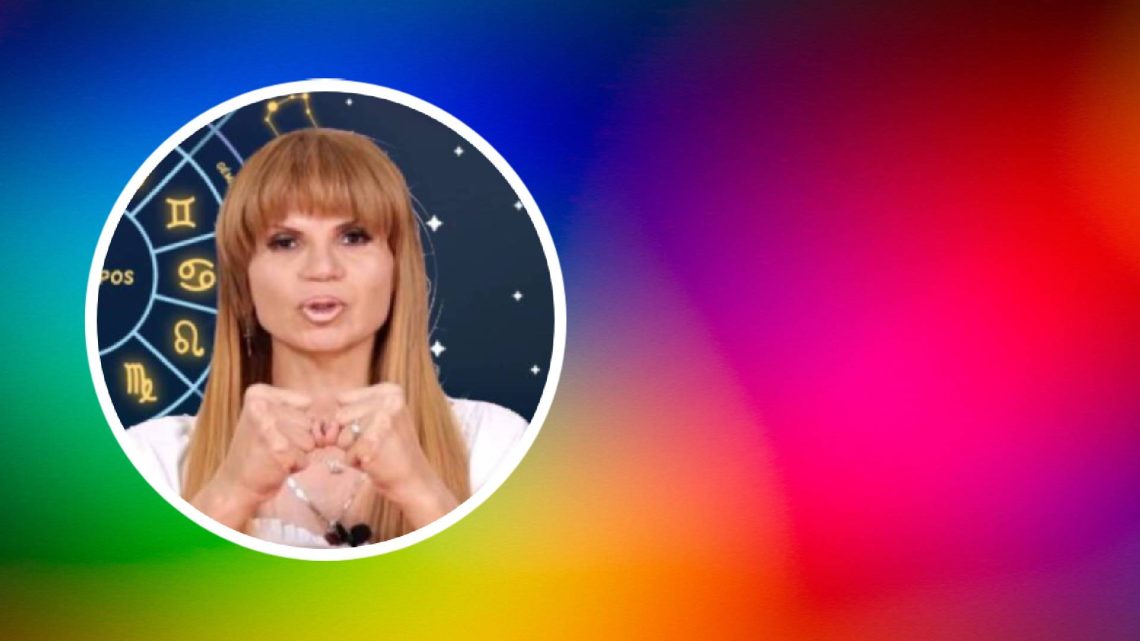 Las predicciones de la reconocida astróloga Mhoni Vidente han beneficiado a muchas personas al guiarlas con sus consejos en la búsqueda de atraer la suerte y el éxito a sus vidas.