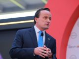Mikel Arriola asume la presidencia de la FMF