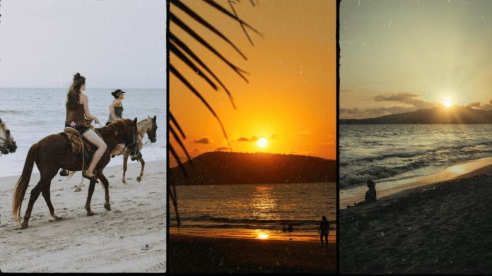 Planea tu visita a esta playa, pues es una de las más solicitadas en el estado
