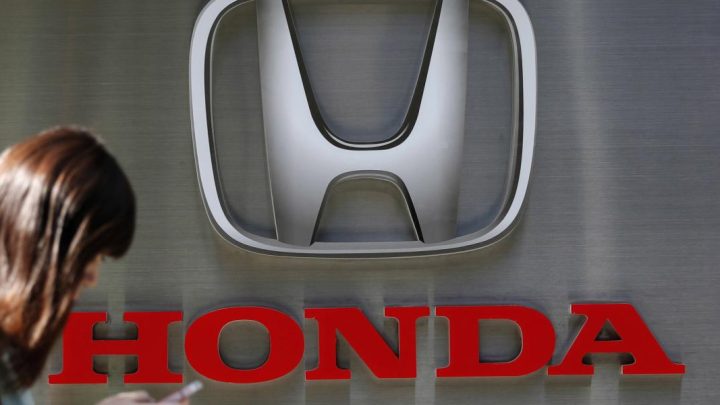 Honda moverá producción de autos de México y Canadá a EU, reporta diario japonés