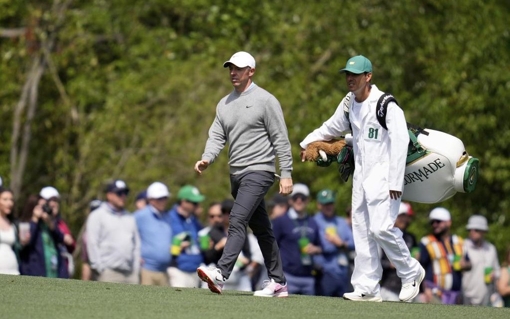 El español y el estadounidense regresan como grandes favoritos para hacerse con la chaqueta verde de campeón en el torneo que arranca hoy