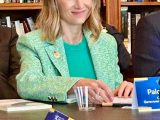 Subraya Paloma Palacios la importancia de la cooperación entre México y Estados Unidos