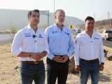 SEDESU, municipio de Querétaro y Huimilpan suman esfuerzos ante incendios forestales