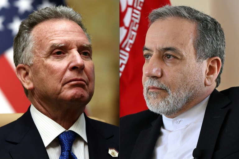 Después de una primera jornada de diálogo con Estados Unidos, Abás Araqchí mencionó que siempre han consultado con sus amigos rusos sobre asuntos nucleares