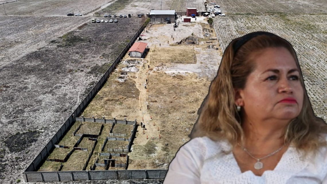 A juicio de Flores, lo que necesitan los colectivos de buscadores es que se agilice la búsqueda, investigación y localización de inmediata ante una desaparición