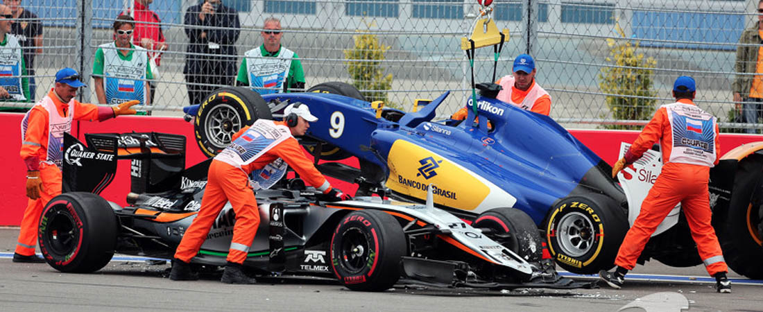 El presidente de la FIA publicó en Instagram que, después de recibir “comentarios constructivos” de los pilotos en los diversos eventos que la FIA gobierna, “estoy considerando hacer mejoras en el Apéndice B”