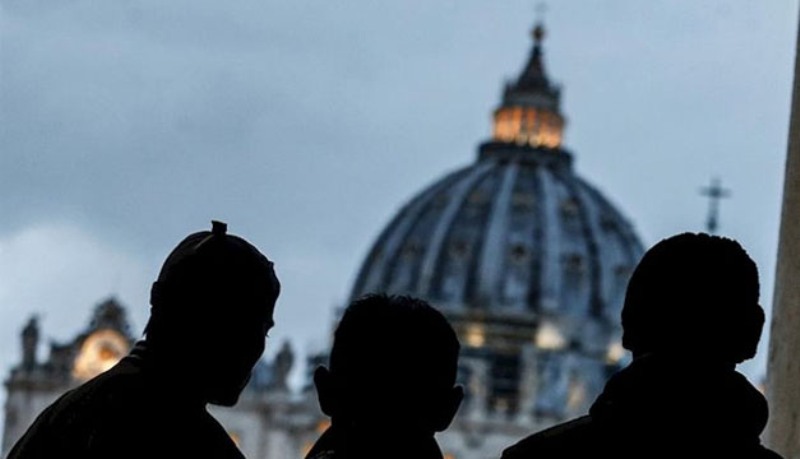 Algunas personas han solicitado en los últimos tiempos desaparecer de esos registros una vez que deciden abandonar la iglesia, ¿esto es posible?