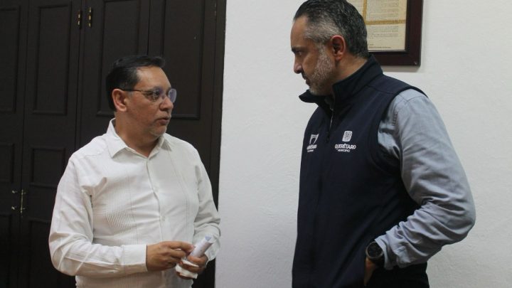 El diputado Ulises Gómez de la Rosa impulsa rehabilitación de la carretera La Palma