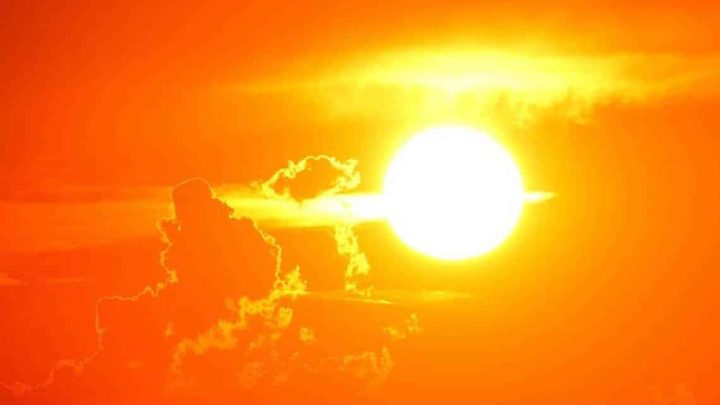 Viento y calor: el pronóstico para varias zonas de México; aquí los detalles