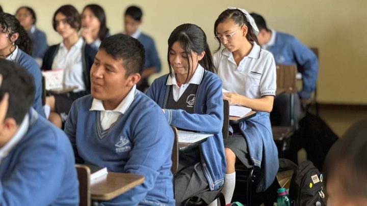 Inician las vacaciones para alumnos de educación básica