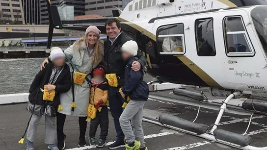 ¿Se prohibirán los viajes turísticos en Nueva York tras el accidente mortal?