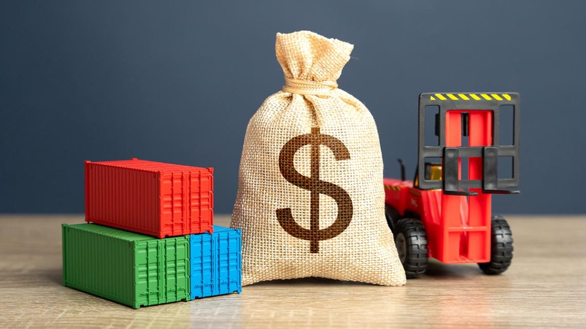China contraataca y eleva aranceles a EU a 125%