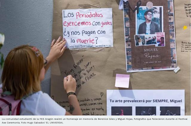 El organismo internacional llamó a la Comisión Nacional de los Derechos Humanos (CNDH) que dirige Rosario Piedra Ibarra, a reconocer la gravedad de la crisis