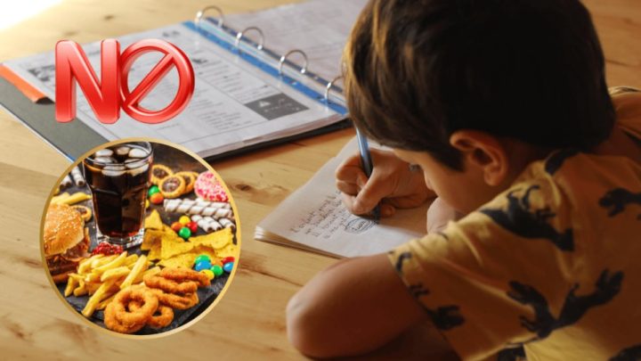 Nuevo plan de la SEP busca “regresar” la comida chatarra a las escuelas