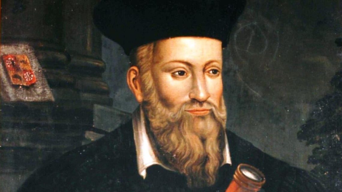 La figura de Nostradamus suele ganar protagonismo cada vez que ocurre un evento de gran magnitud, y la partida del primer Pontífice latinoamericano no es la excepción