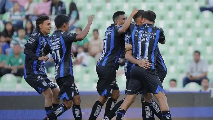 La Jornada 15 del Clausura 2025 concluyó con diversos cambios en la tabla general