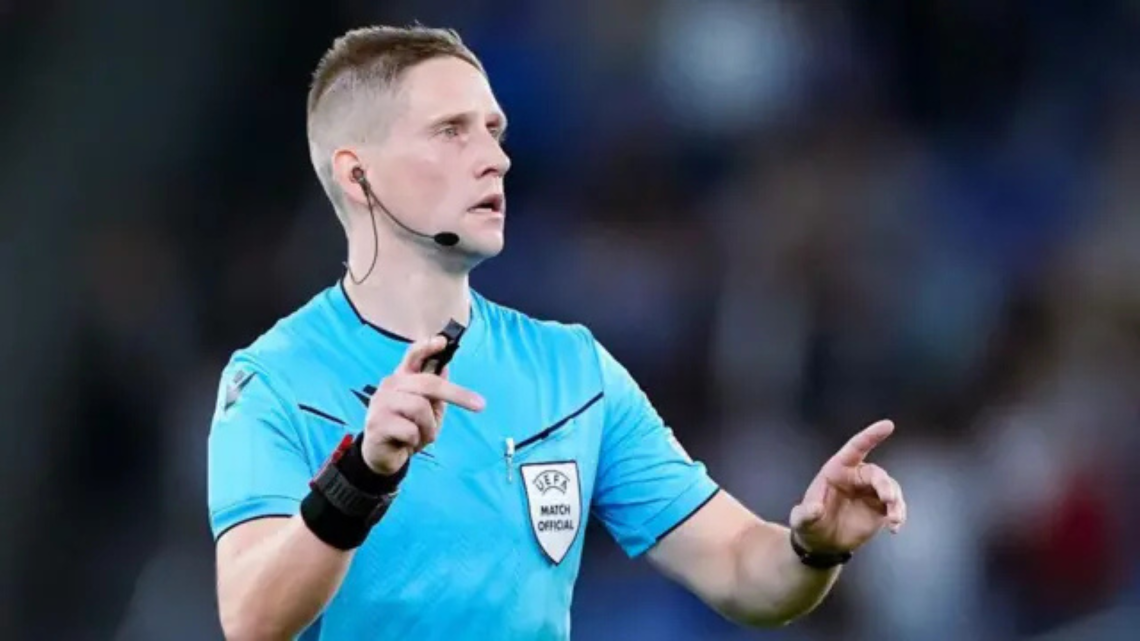 No será la única novedad en la competencia de la FIFA, ya que en el torneo también se introducirá una medida aprobada por la IFAB para evitar las pérdidas de tiempo por parte de los porteros