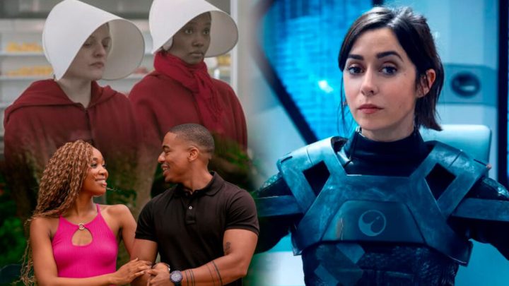 Semana con semana, Disney+ presenta nuevos estrenos de series y películas pertenecientes a sus diversas marcas