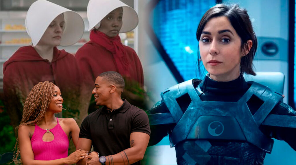 Semana con semana, Disney+ presenta nuevos estrenos de series y películas pertenecientes a sus diversas marcas