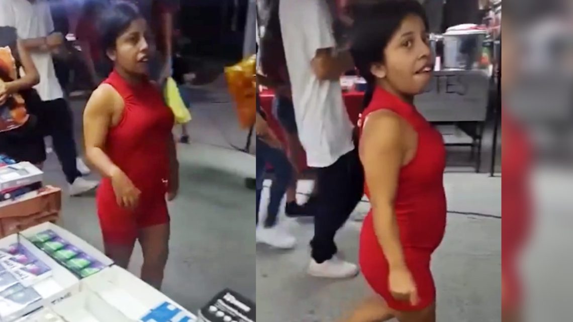La directora de Amar a Nuevo León, Mariana Rodríguez, confirmó este lunes que el DIF Capullos está investigando la situación familiar de la influencer Lupita TikTok y su bebé recién nacido