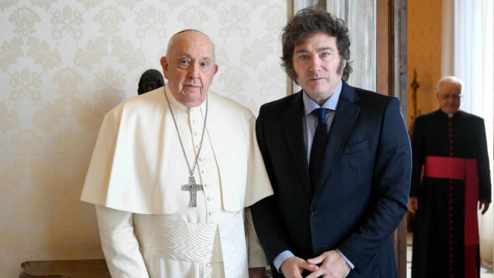 El funeral del Papa Francisco se realizará este sábado 26 de abril, en la Plaza de San Pedro del Vaticano