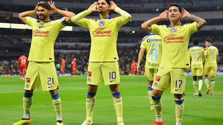 Las Águilas enfrentarán a Los Ángeles el próximo sábado para dirimir el último boleto al Mundial de Clubes