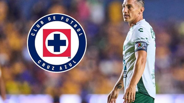 El “Principito” podría seguir su carrera en un equipo grande del futbol mexicano