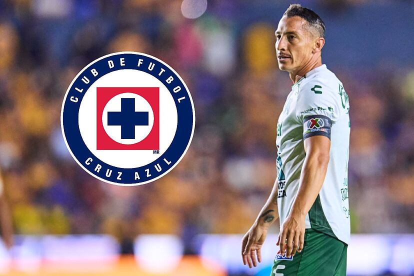 El “Principito” podría seguir su carrera en un equipo grande del futbol mexicano