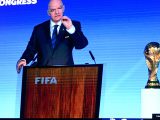 Arabia Saudí es el anfitrión de la Copa del Mundo 2034