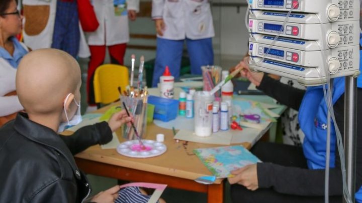 El objetivo del protocolo es elevar la capacidad de diagnóstico en el primer nivel de contacto y subir la tasa de sobrevida del 52% al 70%