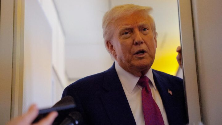 El ambicioso recorte fiscal y presupuestario de Donald Trump afectará no solo a migrantes, también a ciudadanos estadounidenses a largo plazo, según expertos 