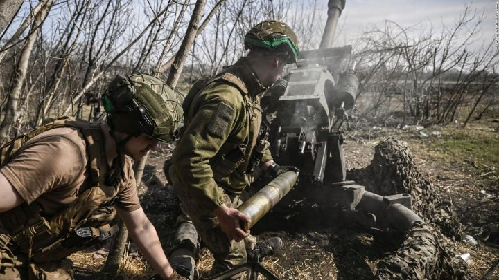 UE denuncia uno de los peores ataques en Ucrania desde el inicio de la guerra