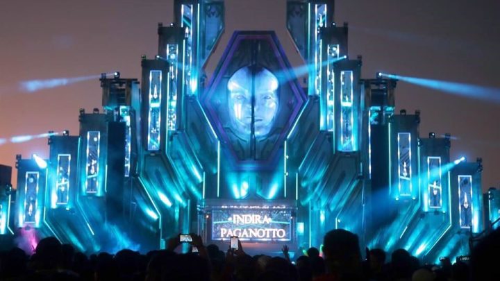 El cambio, que había sido objeto de especulación durante meses, fue confirmado oficialmente a través de un video promocional en las redes sociales del festival