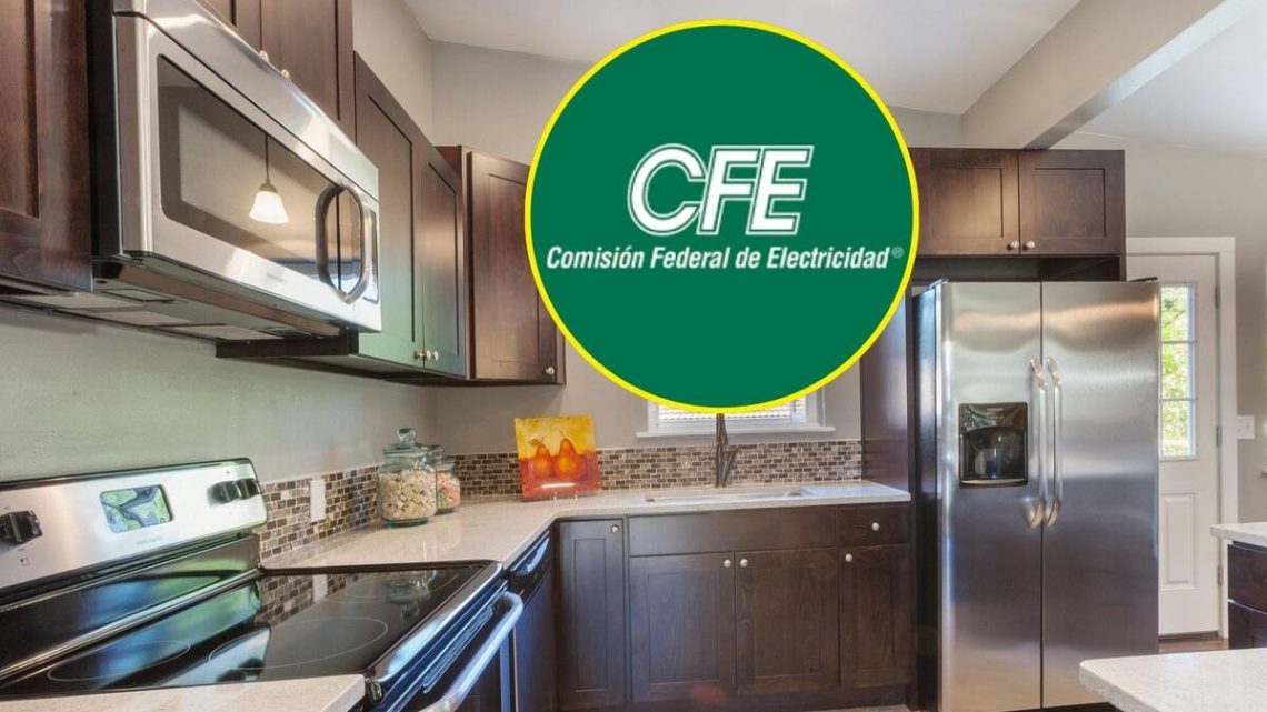 CFE: ¿Cómo acceder al programa para renovar tus electrodomésticos?